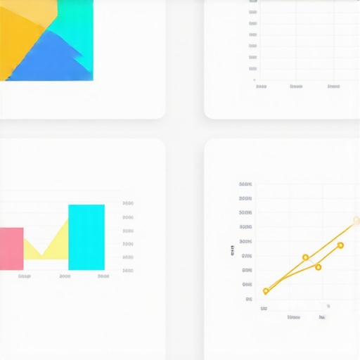 AI Data Analysis for Local SEO AI-powered analytics dashboard displaying local SEO insights